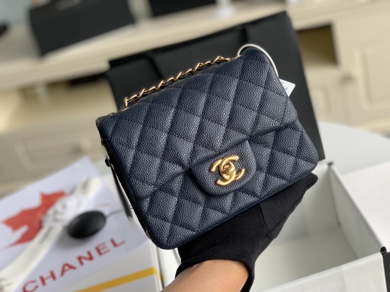 Chanel CF Series Bags